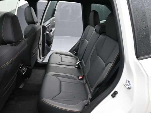 Used 2023 Subaru Forester Wilderness AWD/4WD image 12