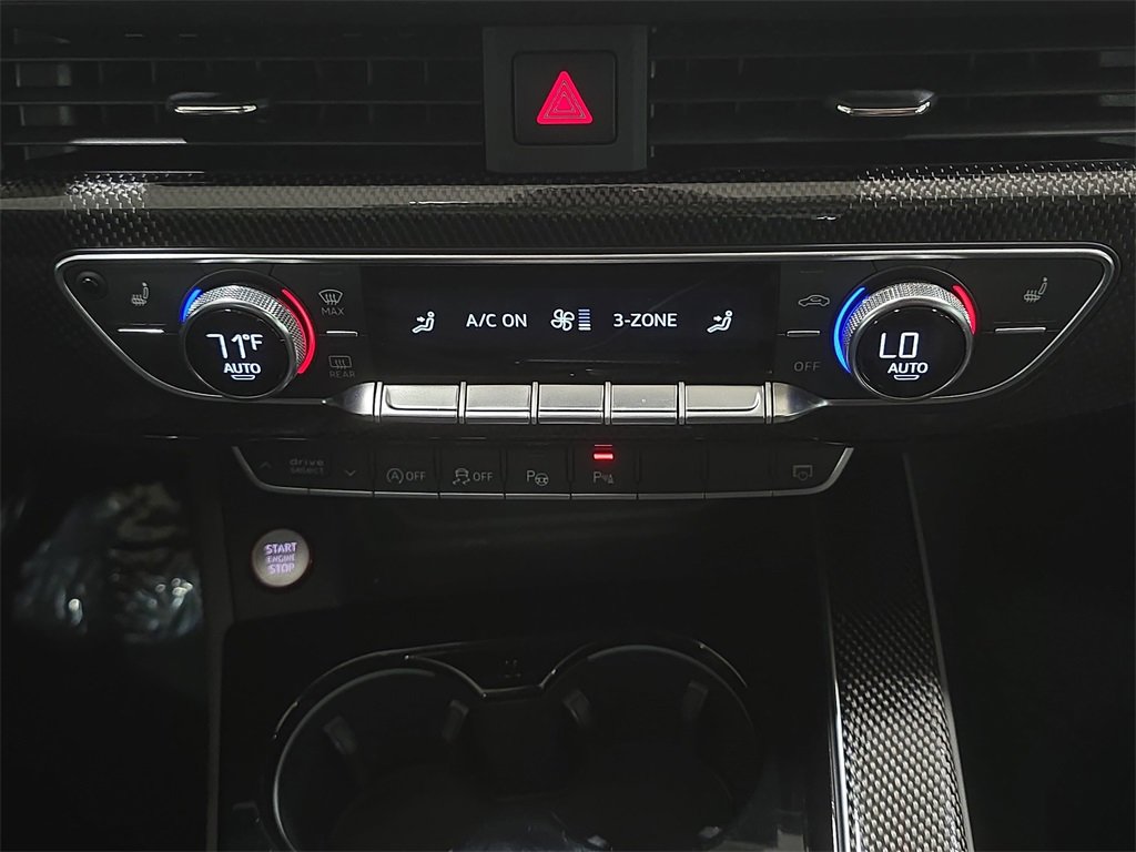 Used 2020 Audi S5 Prestige image 23