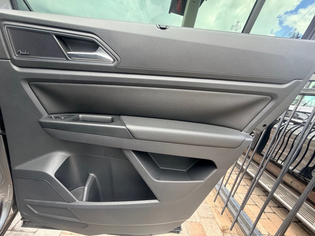 Used 2019 Volkswagen Atlas SEL Premium AWD/4WD image 28