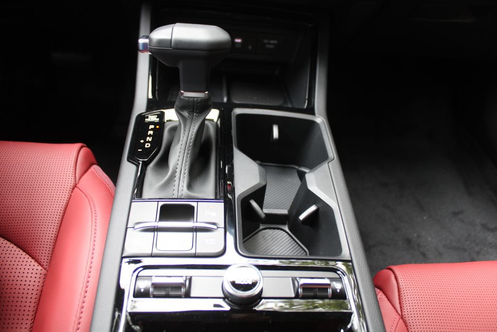 New 2026 Kia K5 GT-Line w/ GT-Line Premium Package FWD image 30