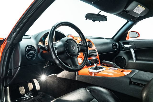 Used 2008 Dodge Viper SRT-10 RWD image 23