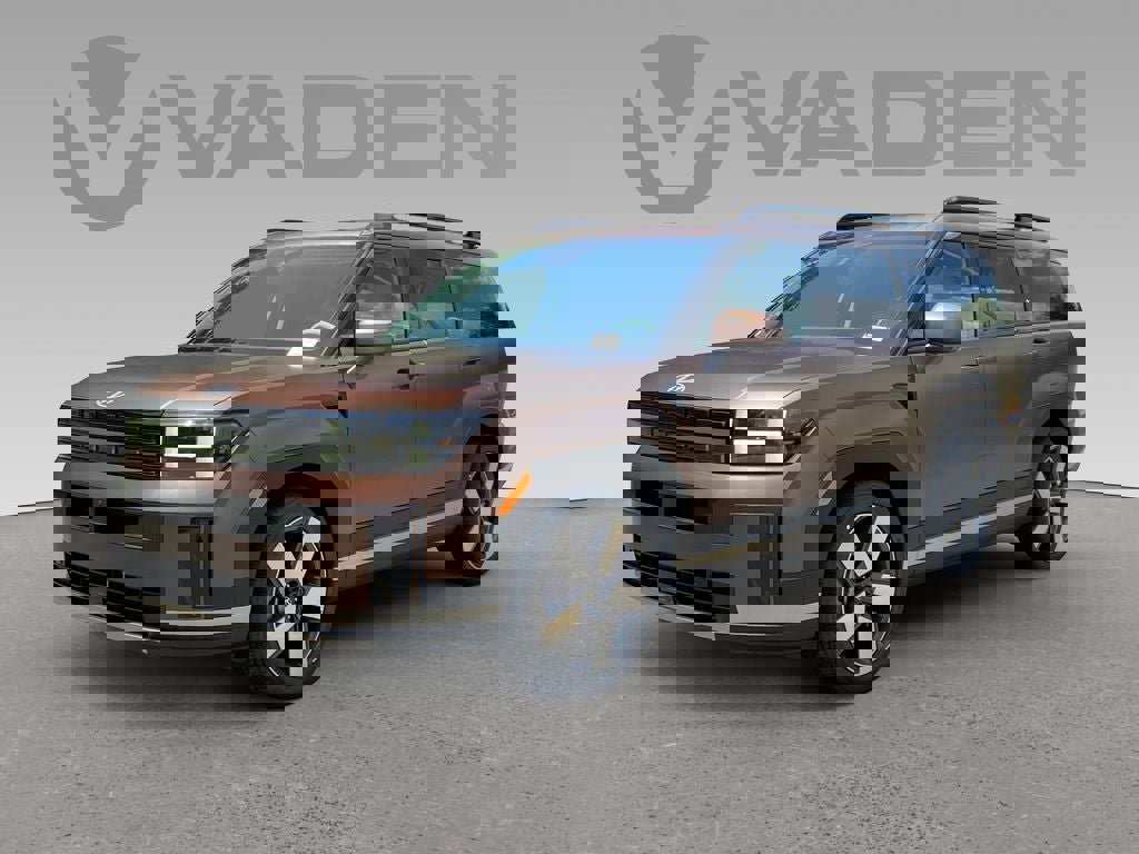 New 2024 Hyundai Santa Fe Limited image 20