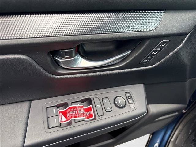 New 2027 Honda CR-V Sport-L image 12