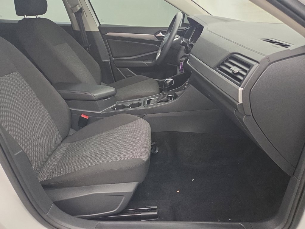 Used 2021 Volkswagen Jetta S w/ Driver Assistance Package FWD image 14