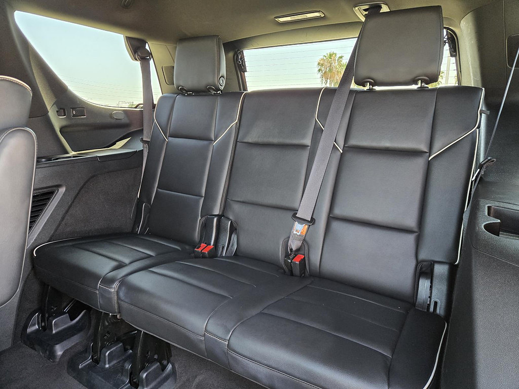 Used 2023 Cadillac Escalade Sport AWD/4WD image 24