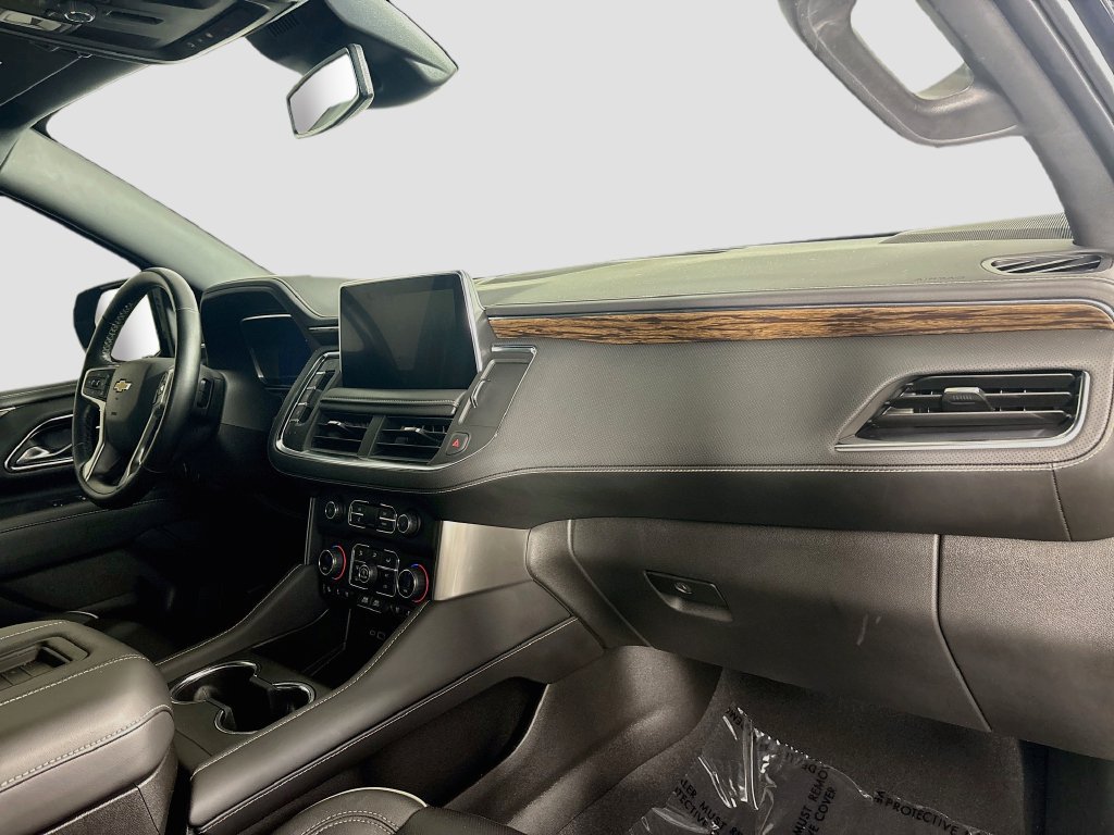 Certified 2023 Chevrolet Suburban Premier AWD/4WD image 34