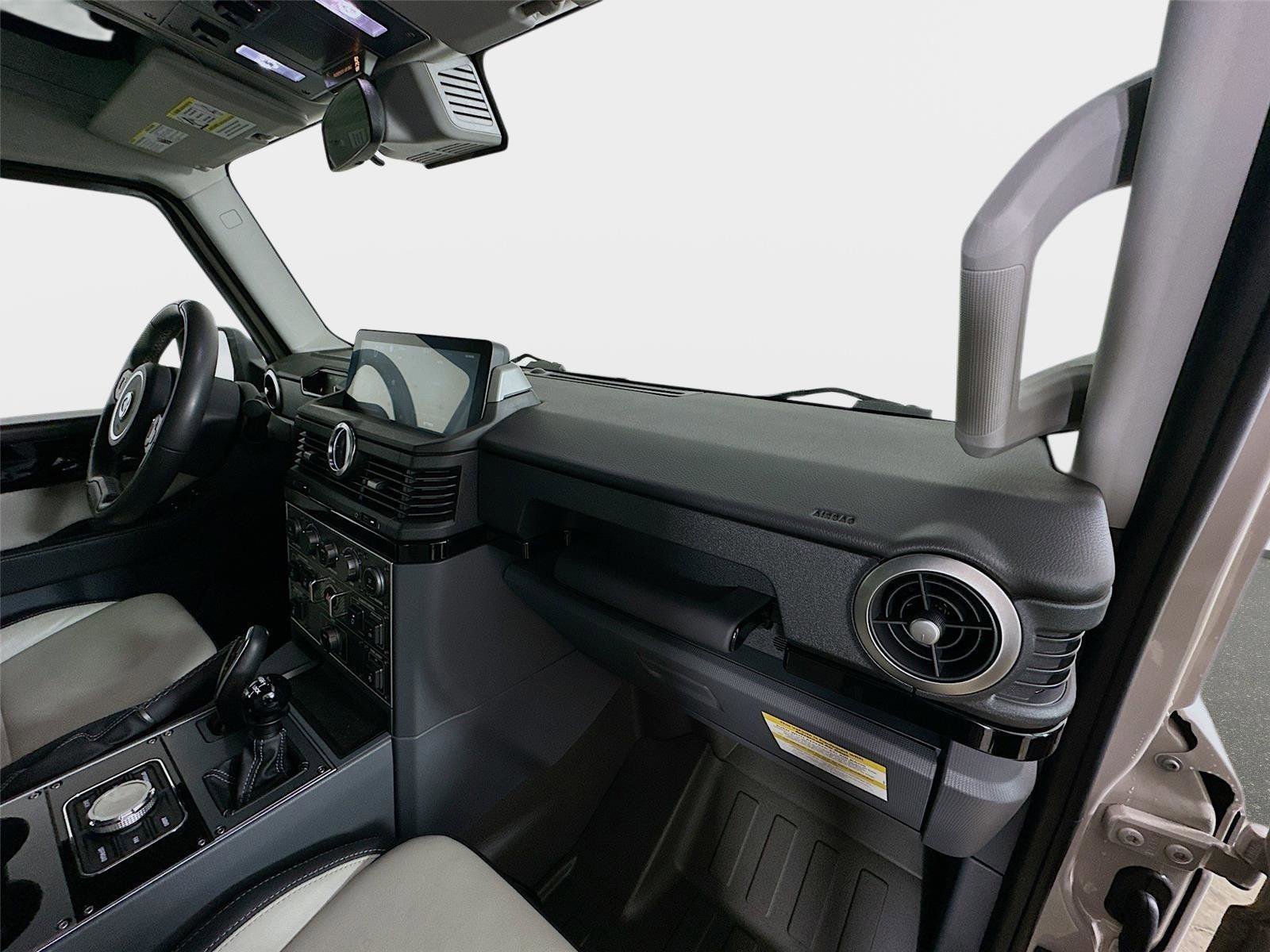 New 2025 INEOS Grenadier Fieldmaster Edition image 48