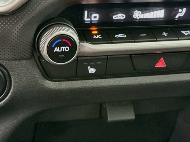 New 2026 MAZDA CX-50 AWD 2.5 S w/ Preferred Pkg image 19