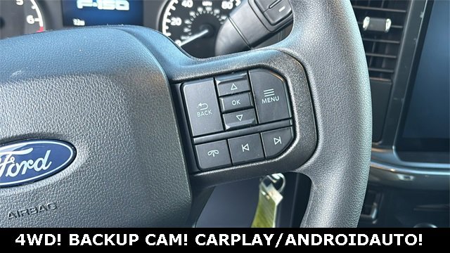 New 2026 Ford F150 STX image 12