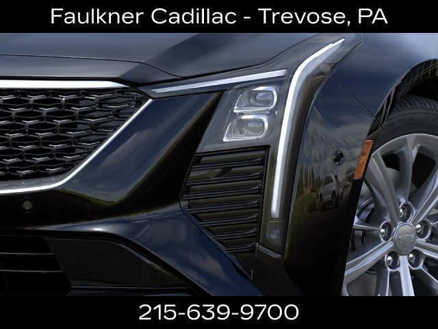 New 2026 Cadillac CT5 Premium Luxury AWD/4WD image 10