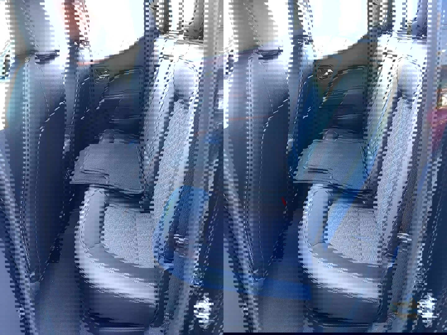 Used 2019 Chevrolet Colorado Z71 image 17