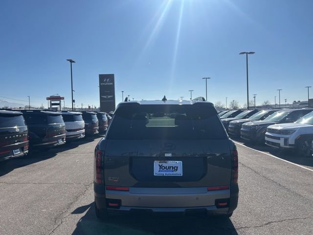 New 2026 Hyundai Palisade XRT Pro image 6