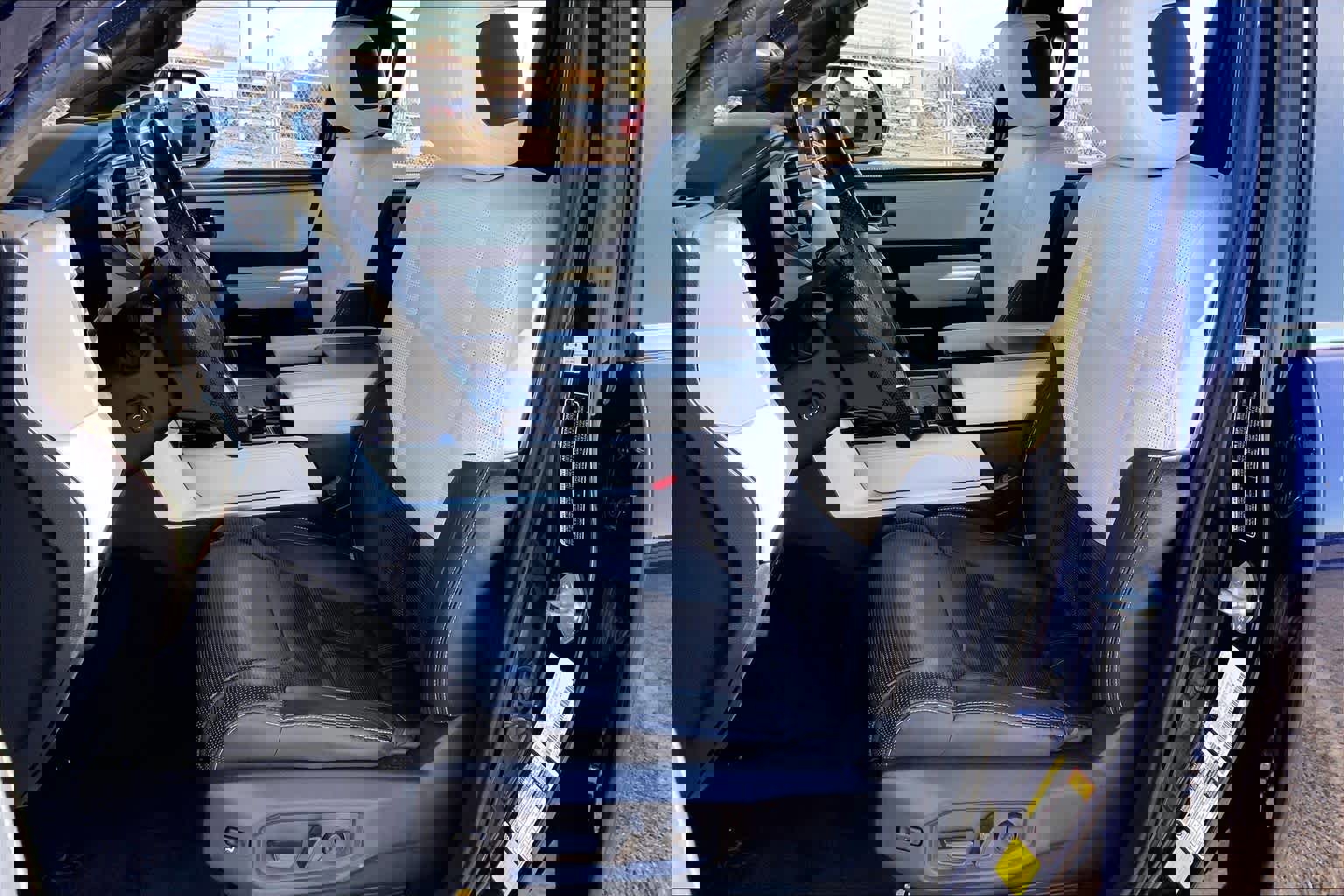 Used 2022 Toyota Tundra Capstone image 8