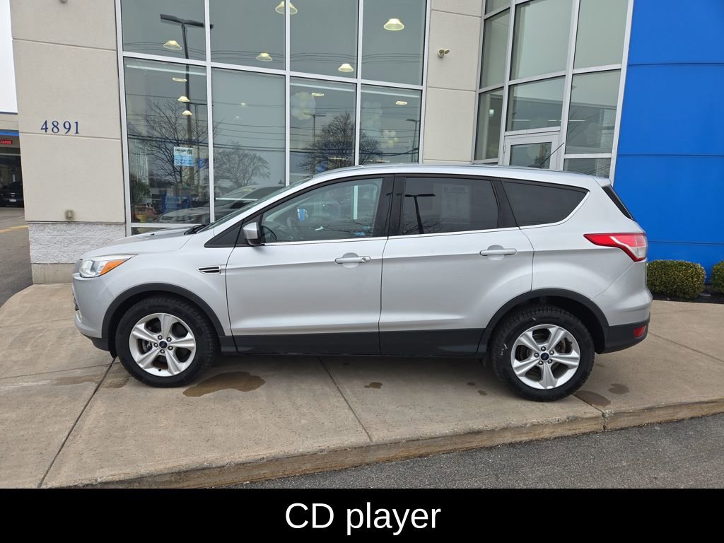 Used 2015 Ford Escape SE image 7