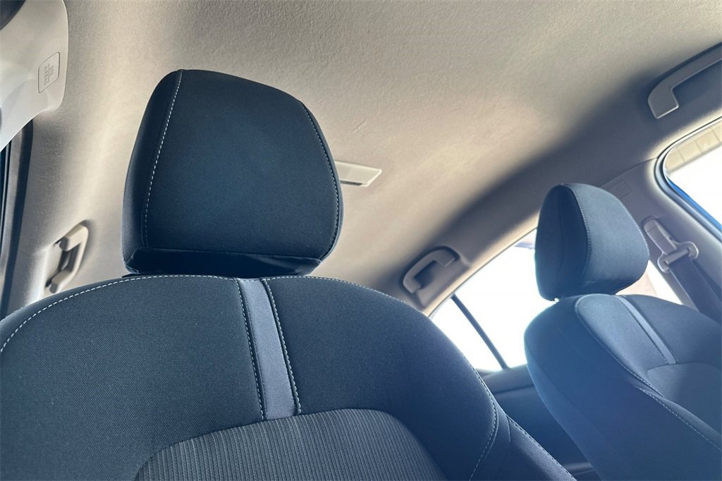 Used 2021 Nissan Sentra SV image 13