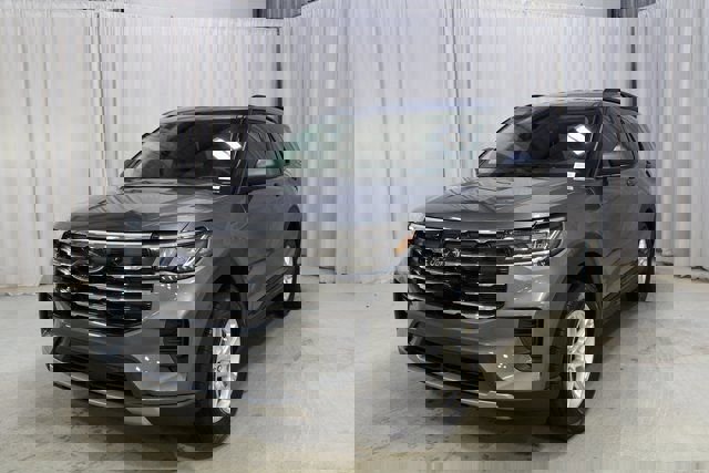 New 2026 Ford Explorer Active image 34