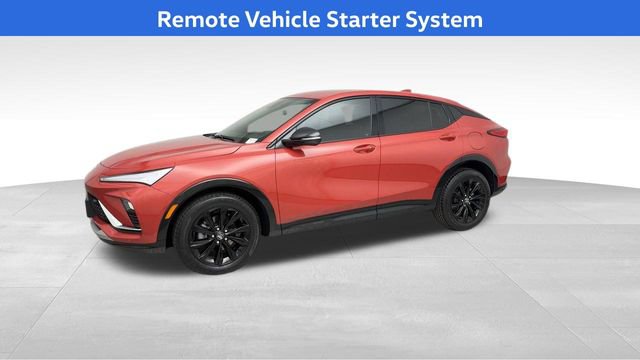 Used 2024 Buick Envista Sport Touring w/ Convenience I Package image 7