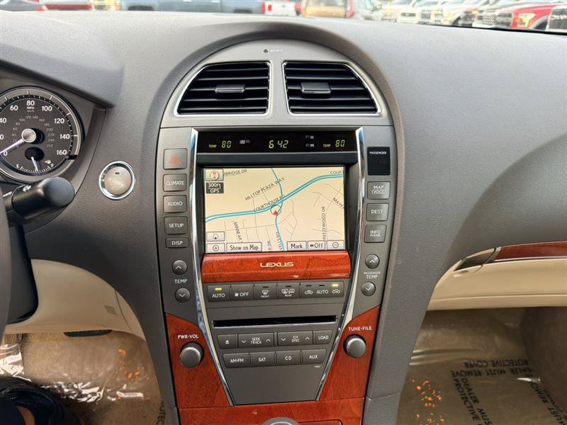 Used 2011 Lexus ES 350 FWD image 34