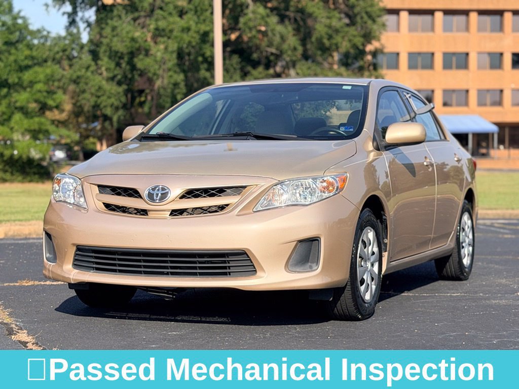 Used 2011 Toyota Corolla LE FWD image 14