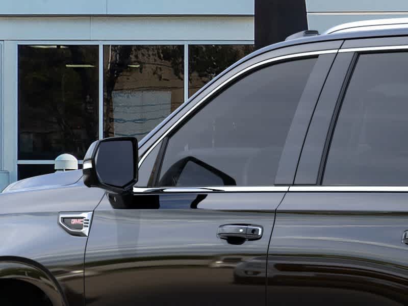 New 2026 GMC Yukon Denali AWD/4WD image 12