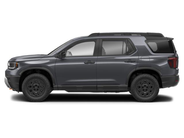 New 2026 Honda Passport TrailSport image 5