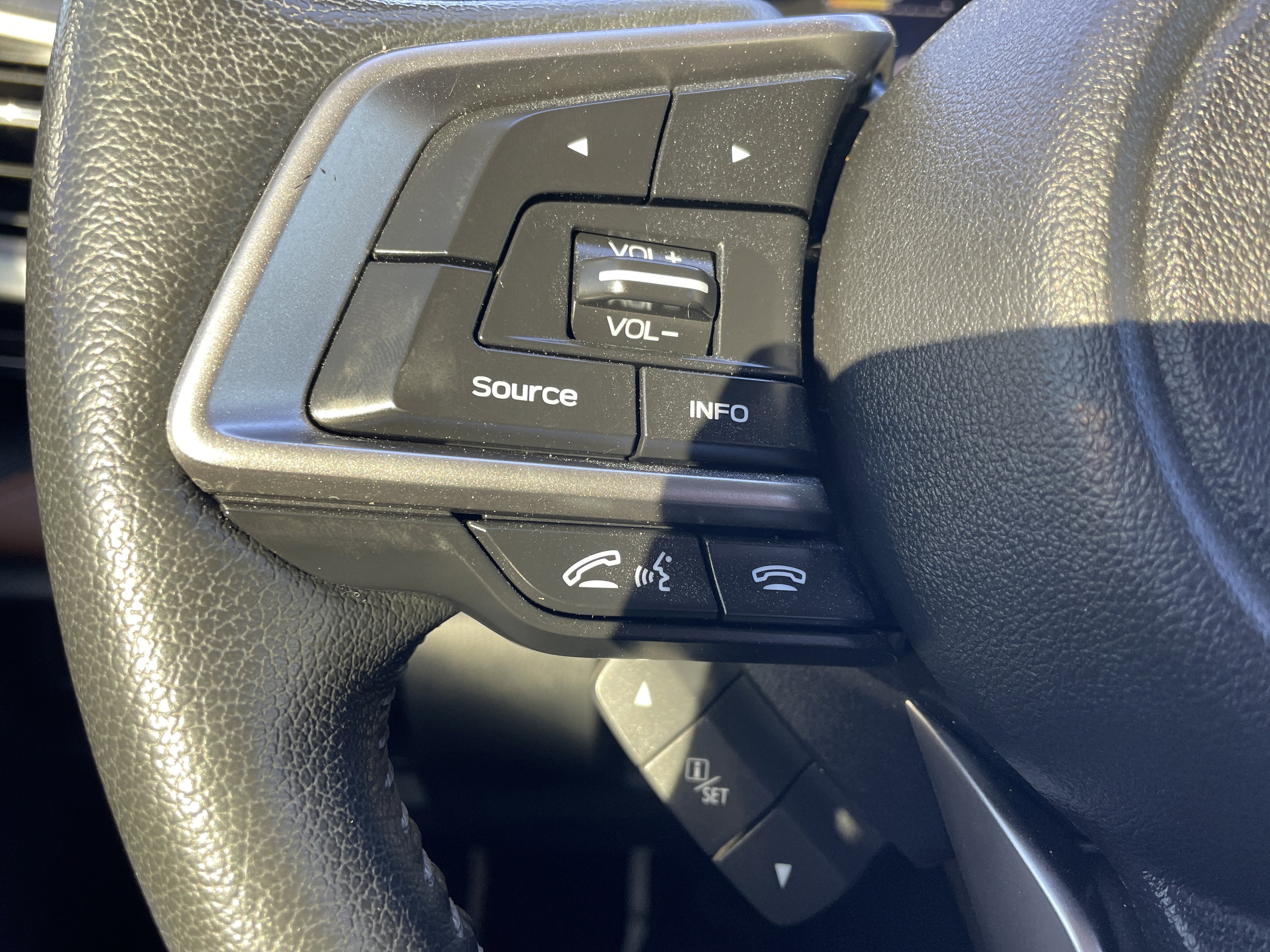 Used 2022 Subaru Forester Touring w/ Popular Package #3 image 29