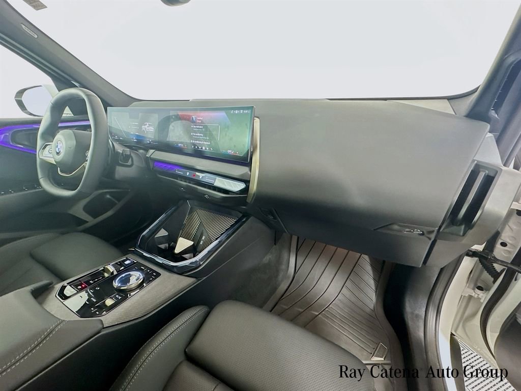 Used 2025 BMW X3 xDrive30i w/ Convenience Package image 29