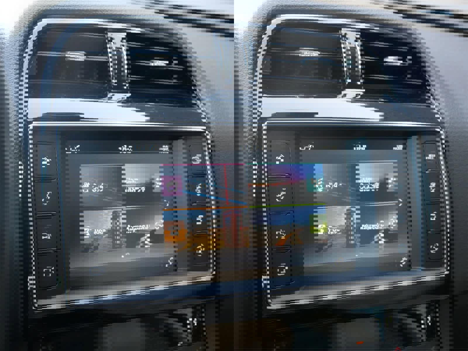 Used 2018 Jaguar F-PACE Prestige image 18