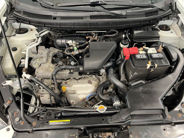 Used 2014 Nissan Rogue S AWD/4WD image 40