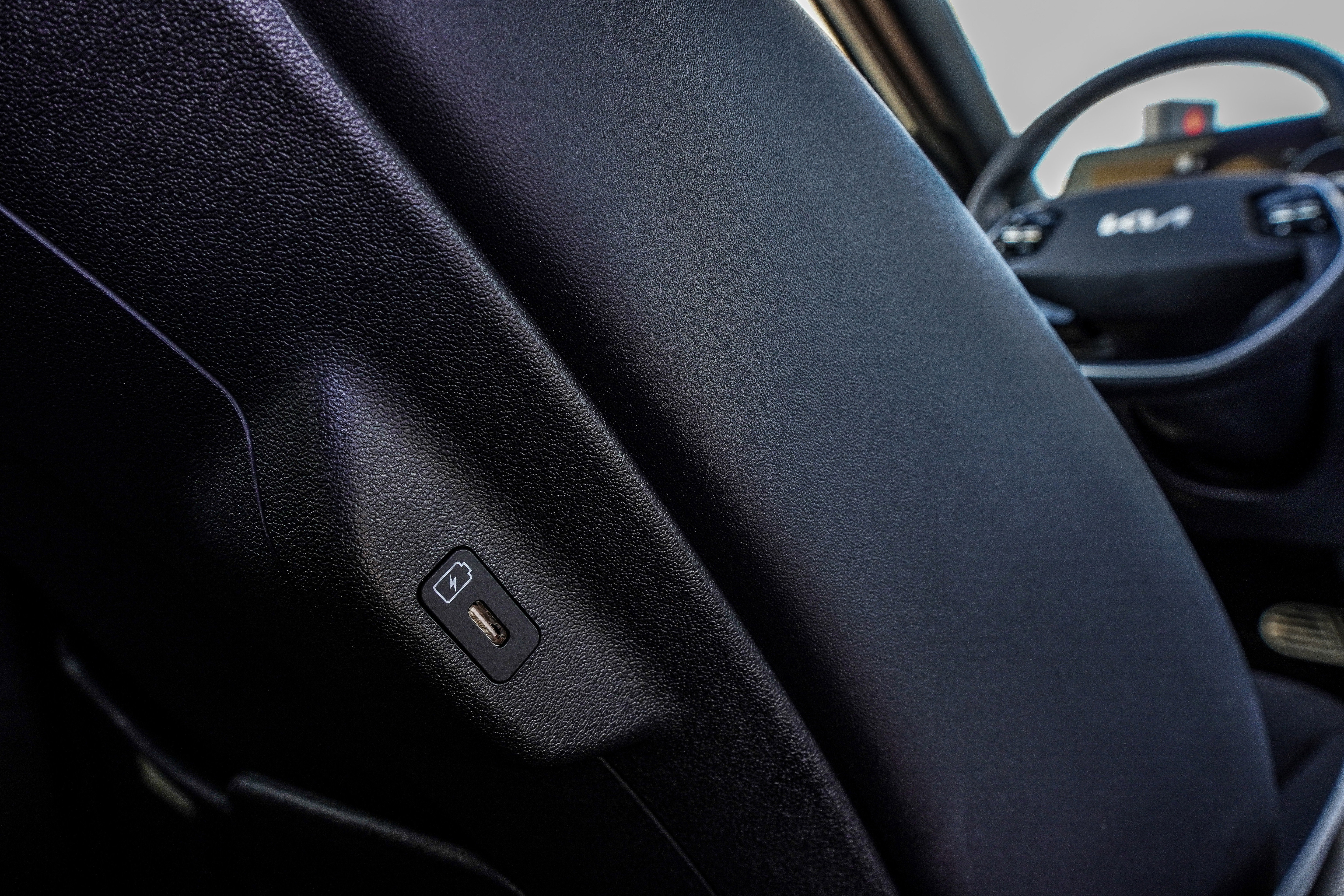 Used 2024 Kia EV6 GT-Line image 45