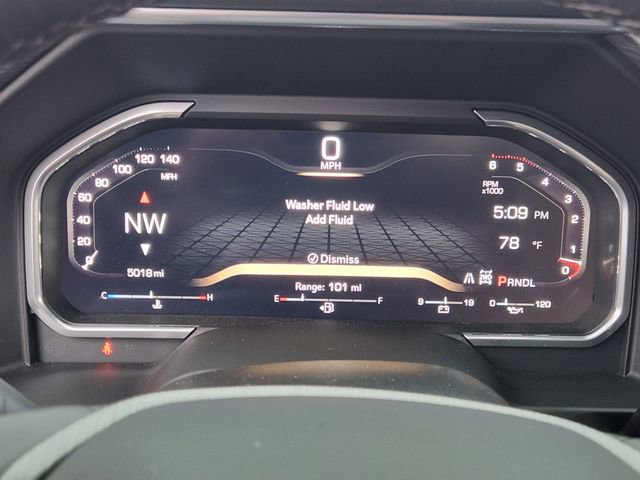 Used 2026 GMC Sierra 2500 Denali Ultimate image 13