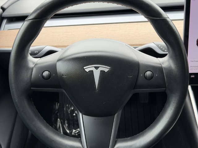 Used 2018 Tesla Model 3 Performance AWD/4WD image 18