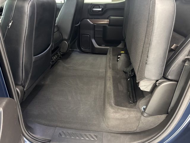 Used 2021 Chevrolet Silverado 1500 RST image 22