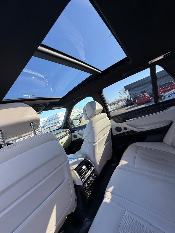 Used 2018 BMW X5 xDrive40e image 43