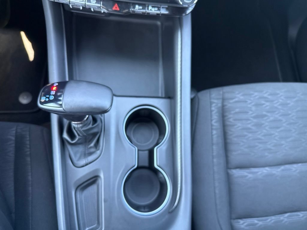Used 2025 Dodge Durango GT AWD/4WD image 23