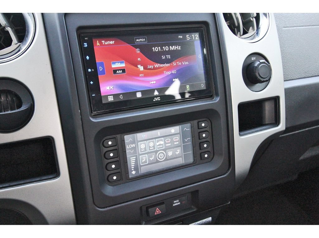 Used 2013 Ford F150 XLT w/ XLT Chrome Pkg RWD image 25