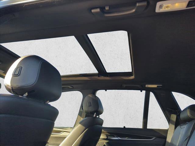 Used 2018 BMW X5 xDrive35d image 20