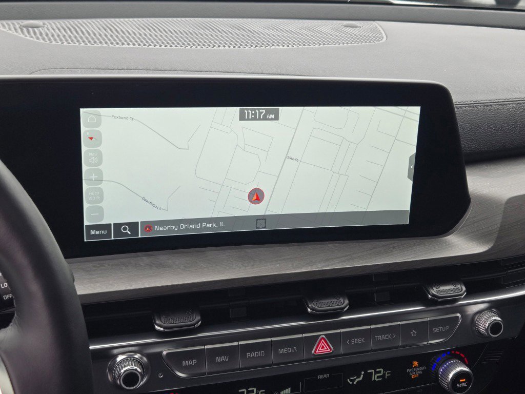 Used 2024 Kia Telluride SX X-Pro image 28