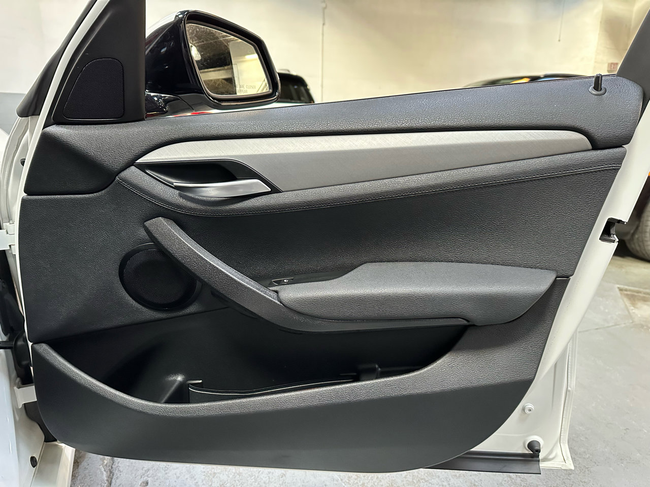 Used 2014 BMW X1 xDrive35i w/ M Sport Line image 8