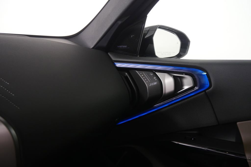 Certified 2026 BMW X3 M50 image 24