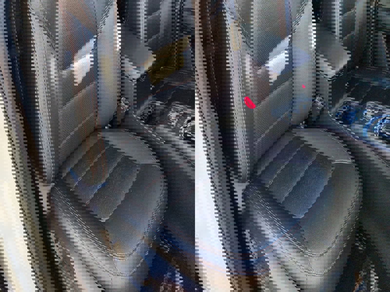 Used 2022 MAZDA CX-5 AWD 2.5 S image 23