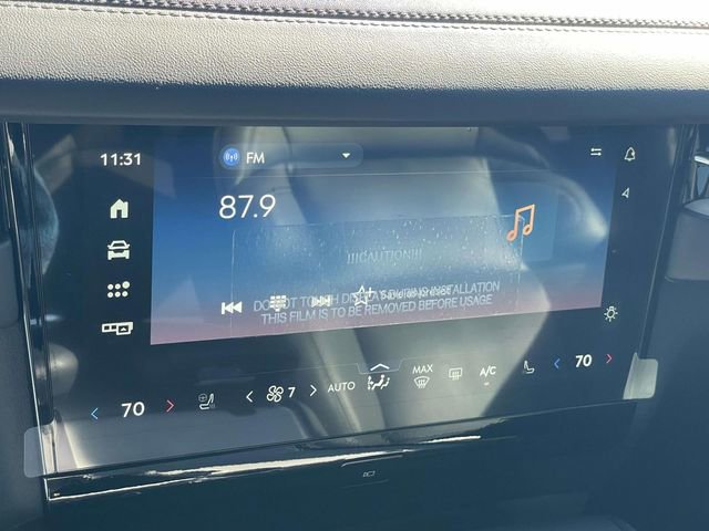 New 2026 Lincoln Navigator L Reserve w/ Jet Appearance Package image 20