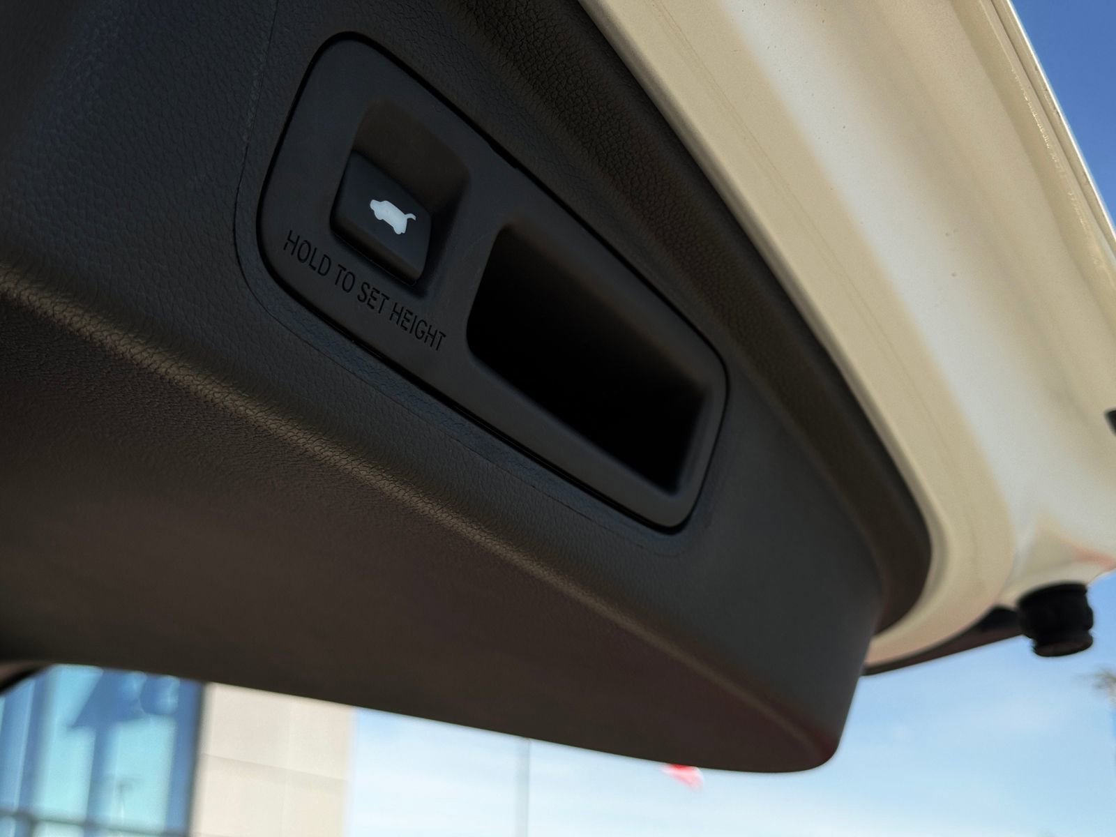 Certified 2025 Honda CR-V Sport Touring image 30