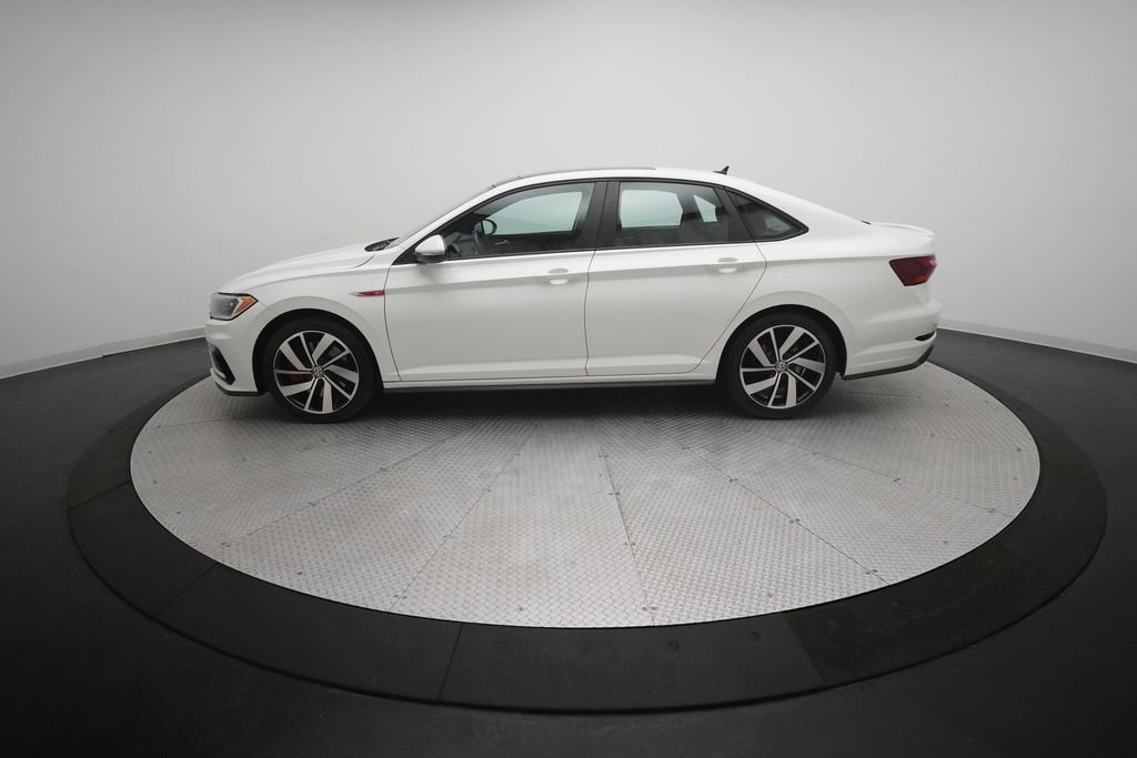 Used 2019 Volkswagen Jetta GLI Autobahn image 23