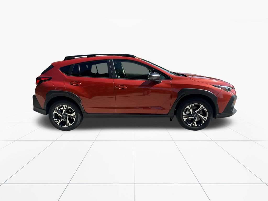 Used 2025 Subaru Crosstrek 2.5i Premium AWD/4WD image 9