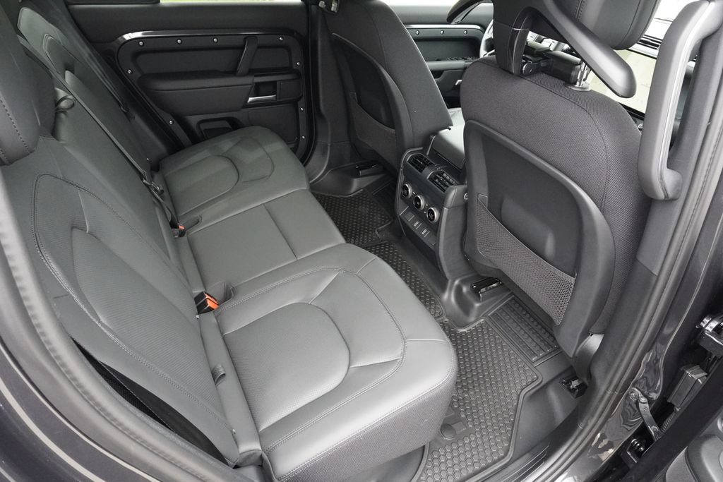 New 2026 Land Rover Defender 110 X AWD/4WD image 26