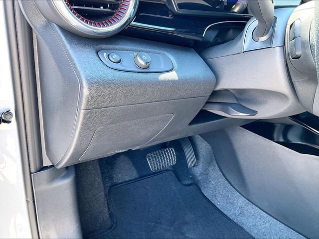 New 2026 Chevrolet Trax RS w/ Sunroof Package FWD image 30