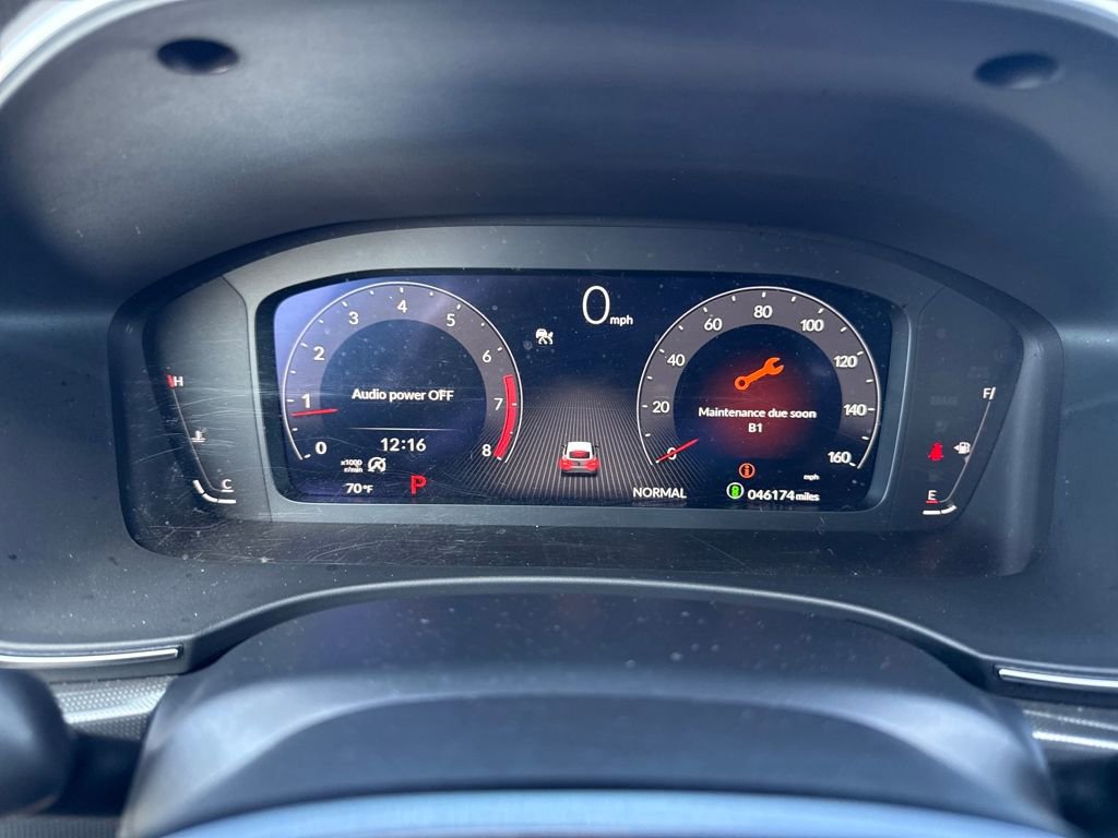 Used 2023 Acura Integra A-Spec image 22