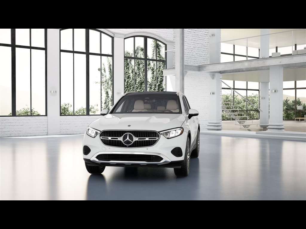 Certified 2026 Mercedes-Benz GLC 300 4MATIC image 37