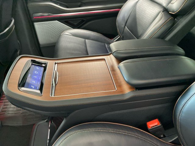 Certified 2026 Lincoln Navigator L Black Label AWD/4WD image 13